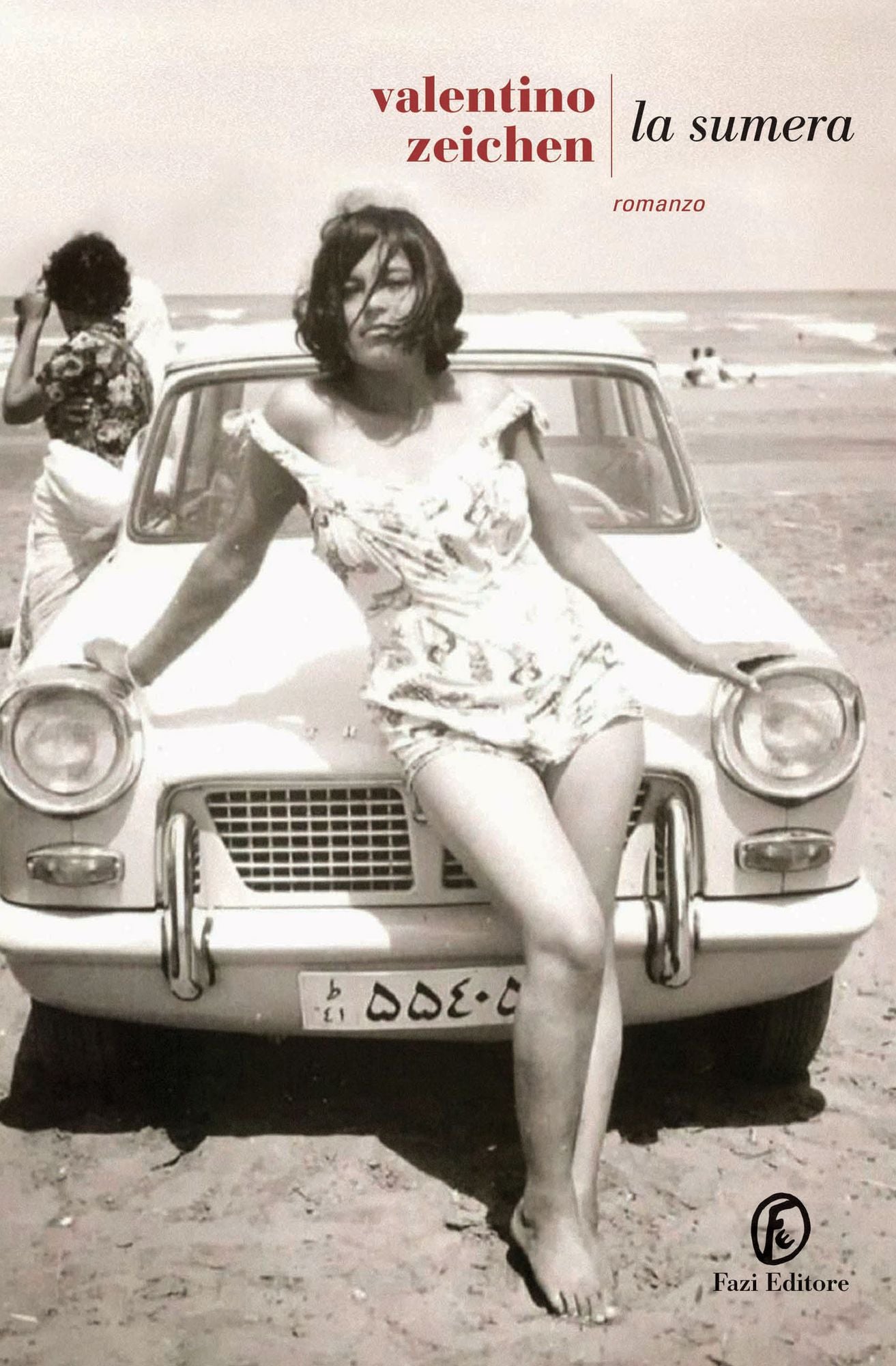 La sumera