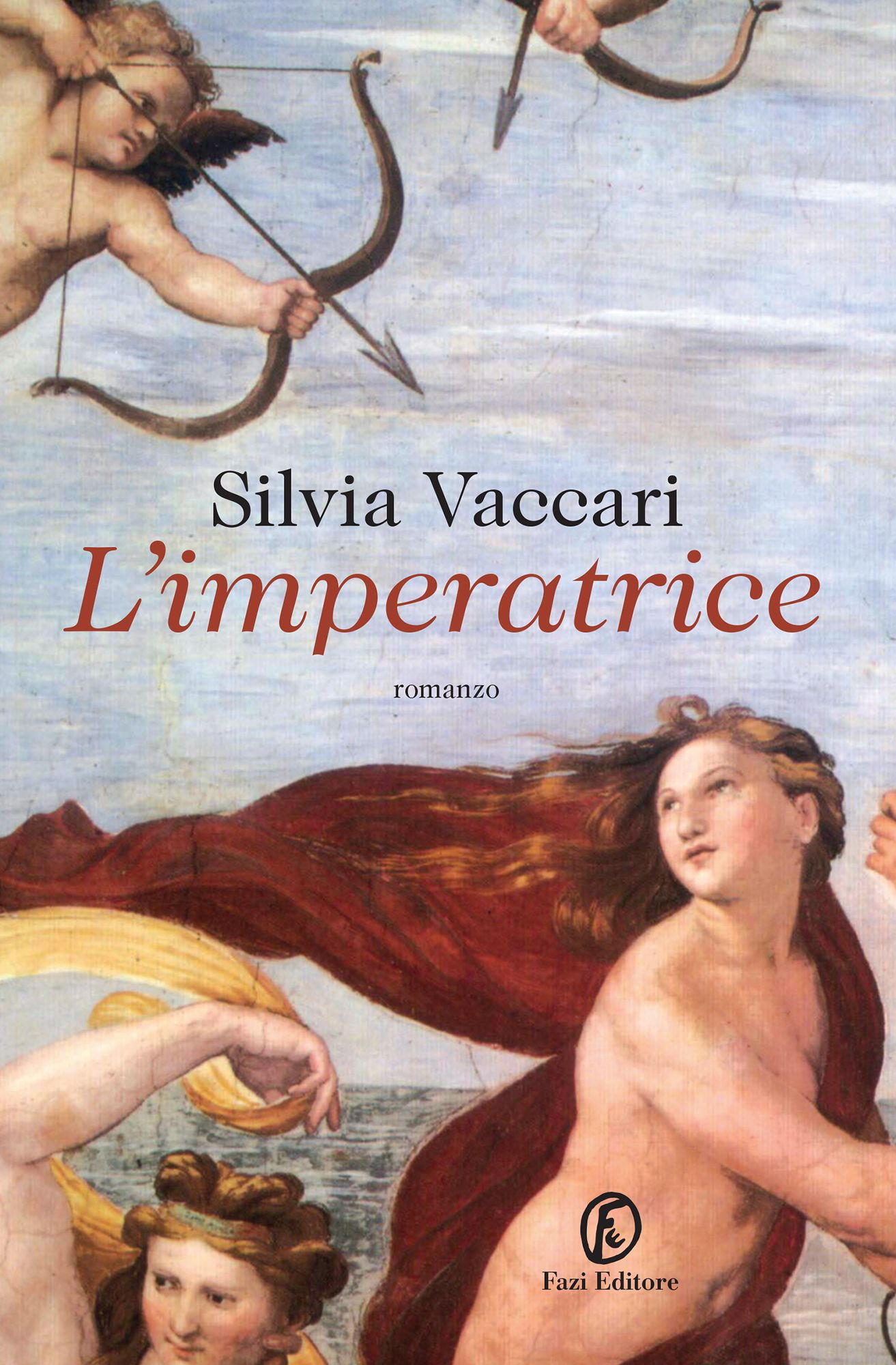 L'imperatrice