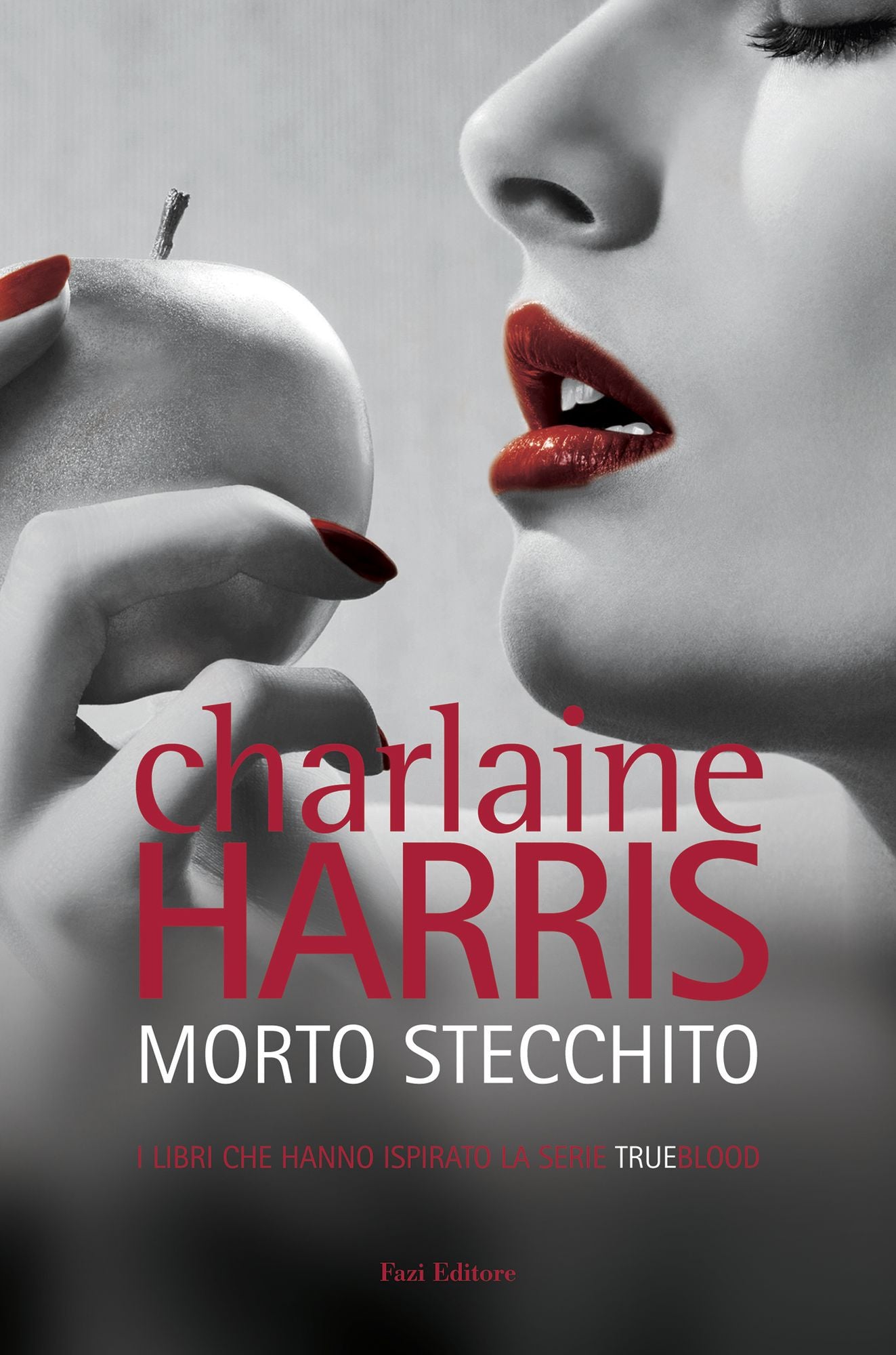 Morto stecchito: Il ciclo di Sookie Stackhouse 5