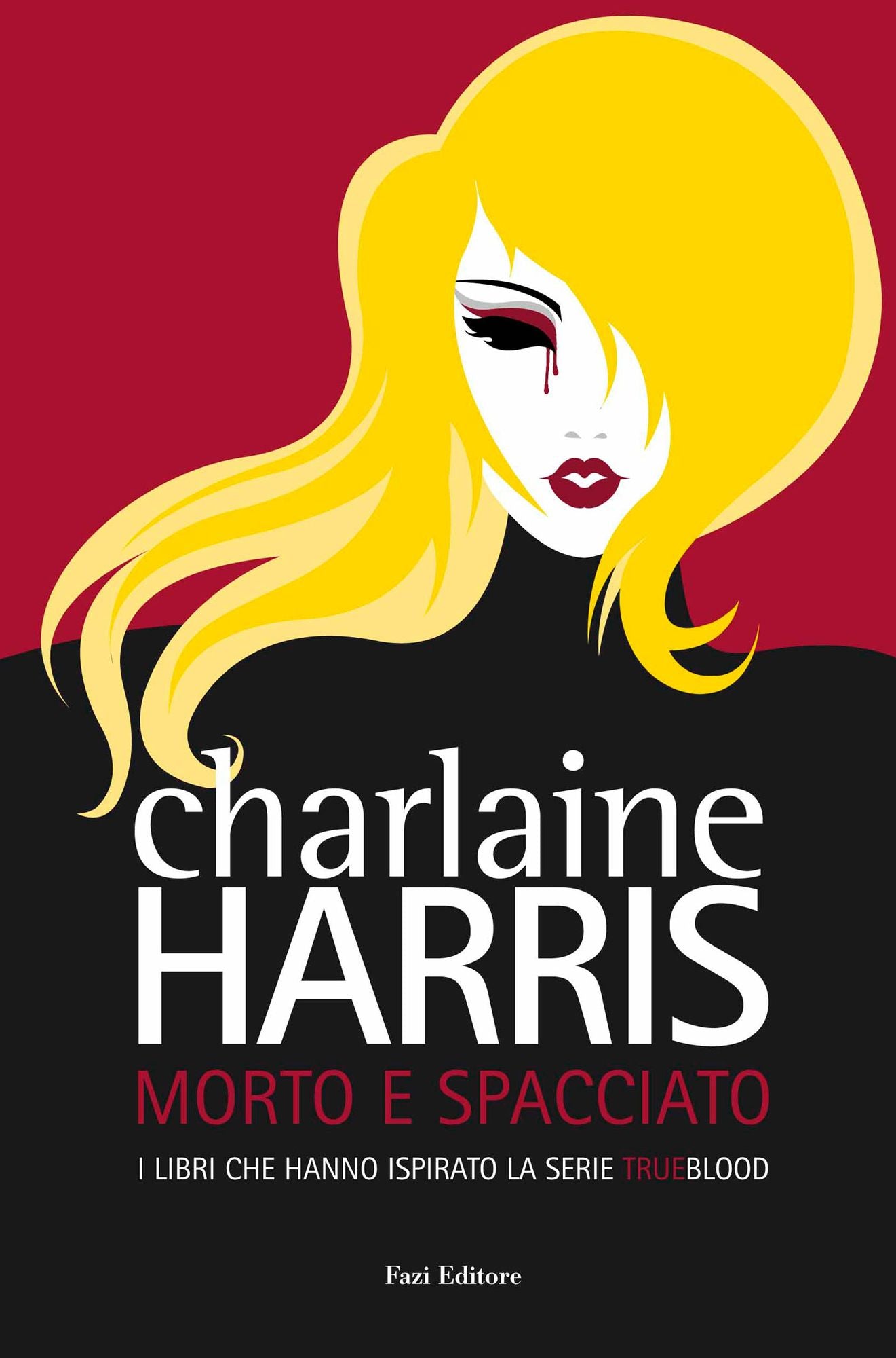 Morto e spacciato: Il ciclo di Sookie Stackhouse 9