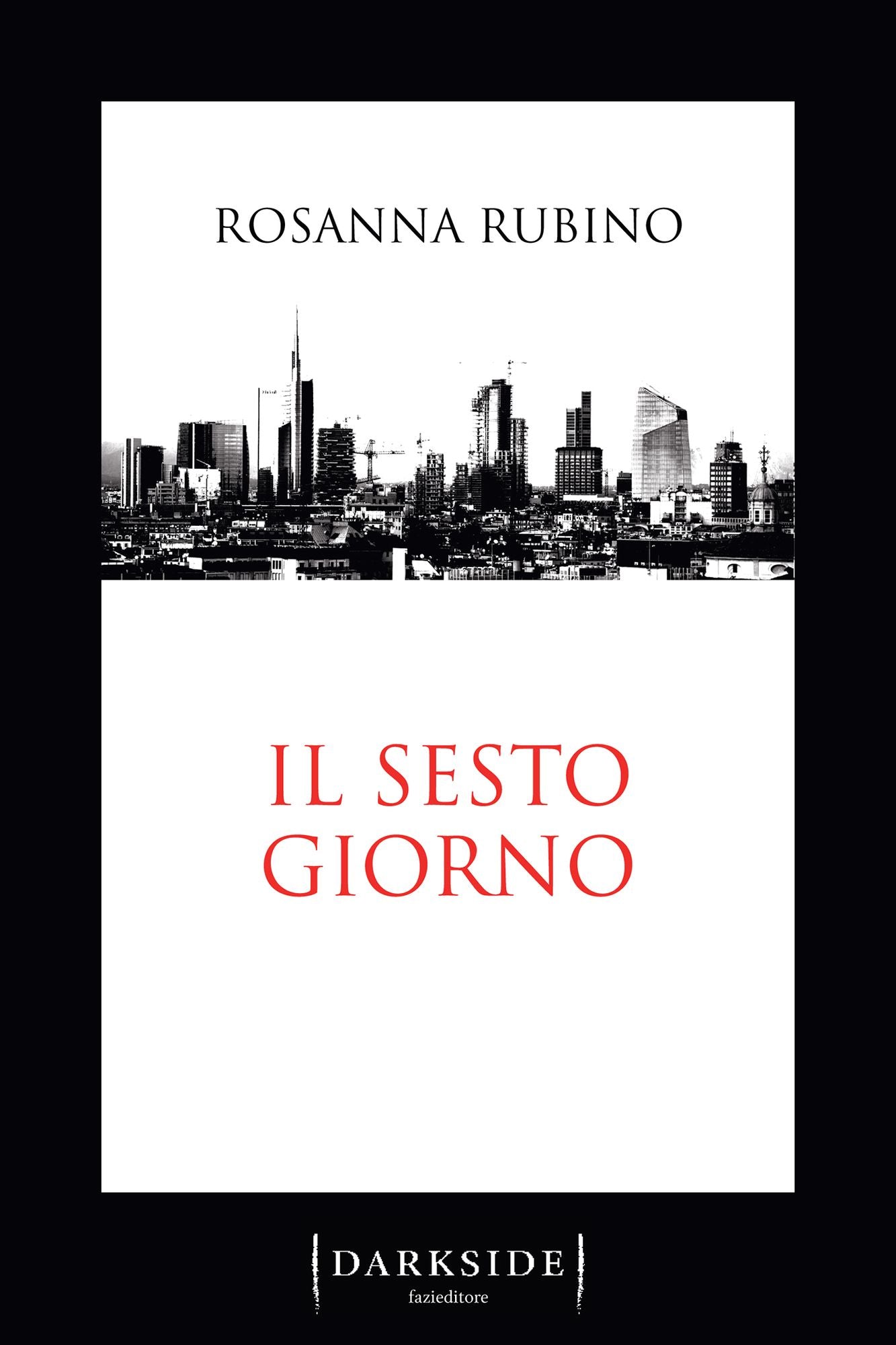 Il sesto giorno