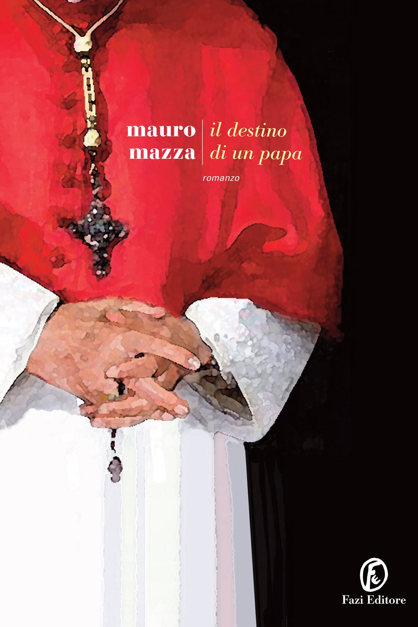 Il destino del papa russo