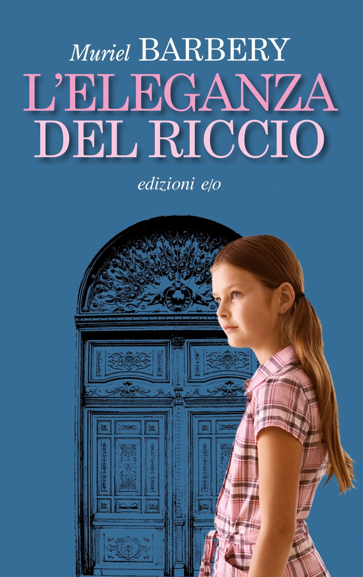 L'eleganza del riccio