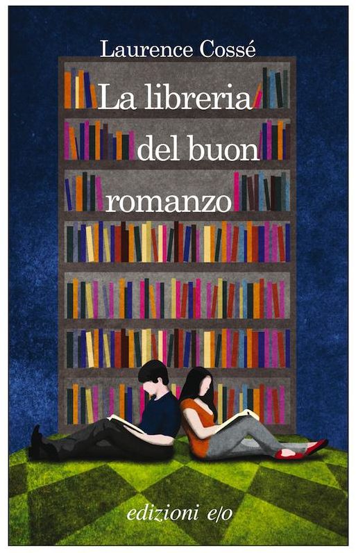 La libreria del buon romanzo
