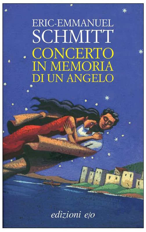 Concerto in memoria di un angelo