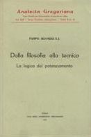 dalla Filosofia alla Tecnica: La Logica del Potenziamento