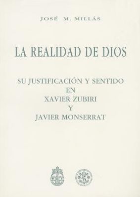 Realidad de Dios