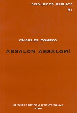 Absalom Absalom!