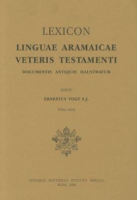 Lexicon Linguae Aramaicae Veteris