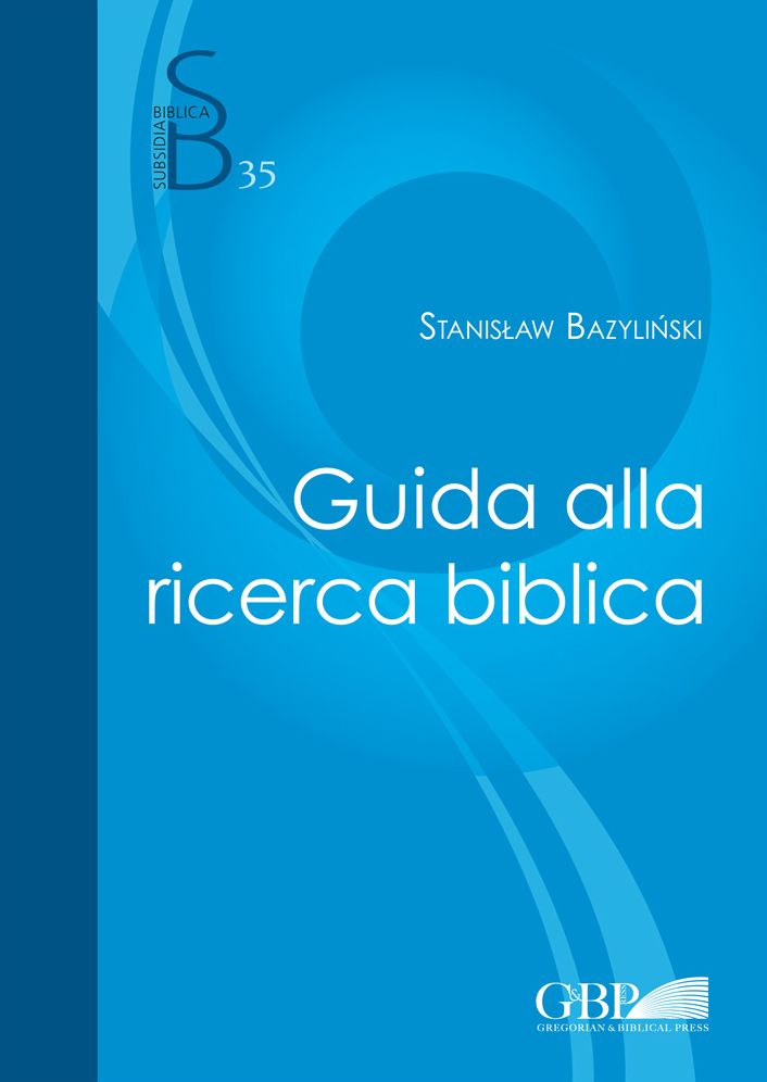 Guida alla Ricerca Biblica
