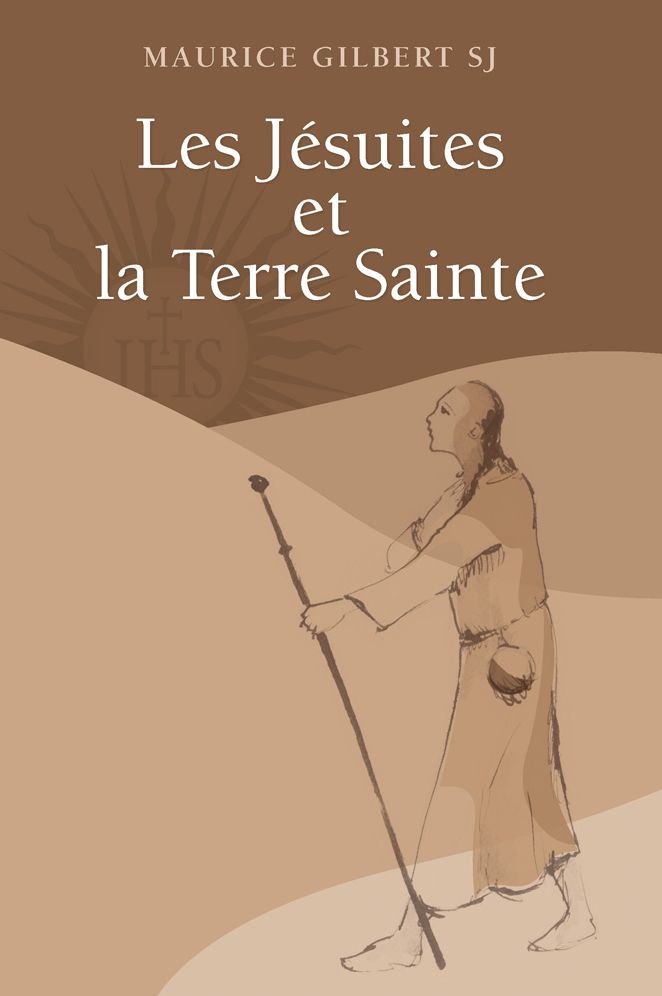 Les Jesuites Et La Terre Sainte