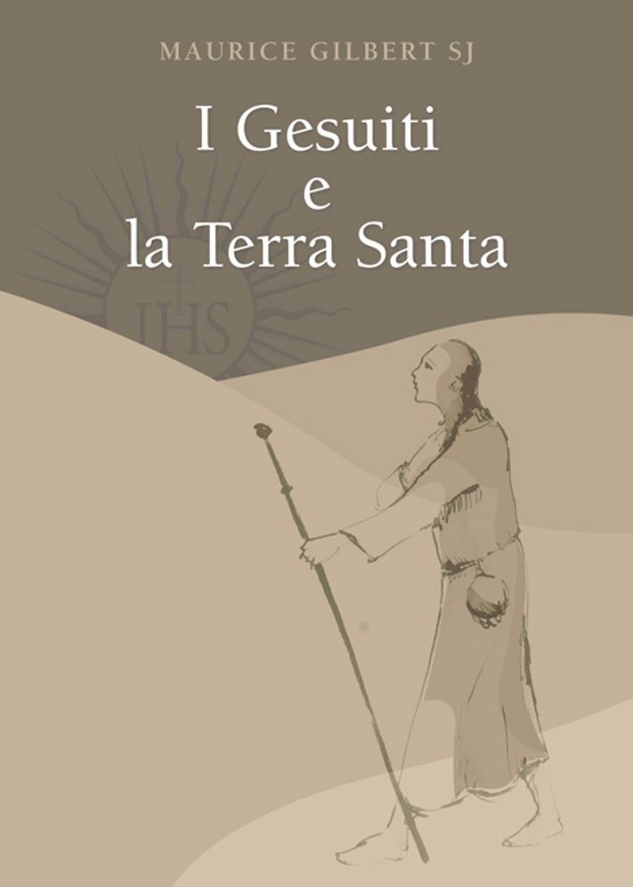 I Gesuiti e la Terra Santa
