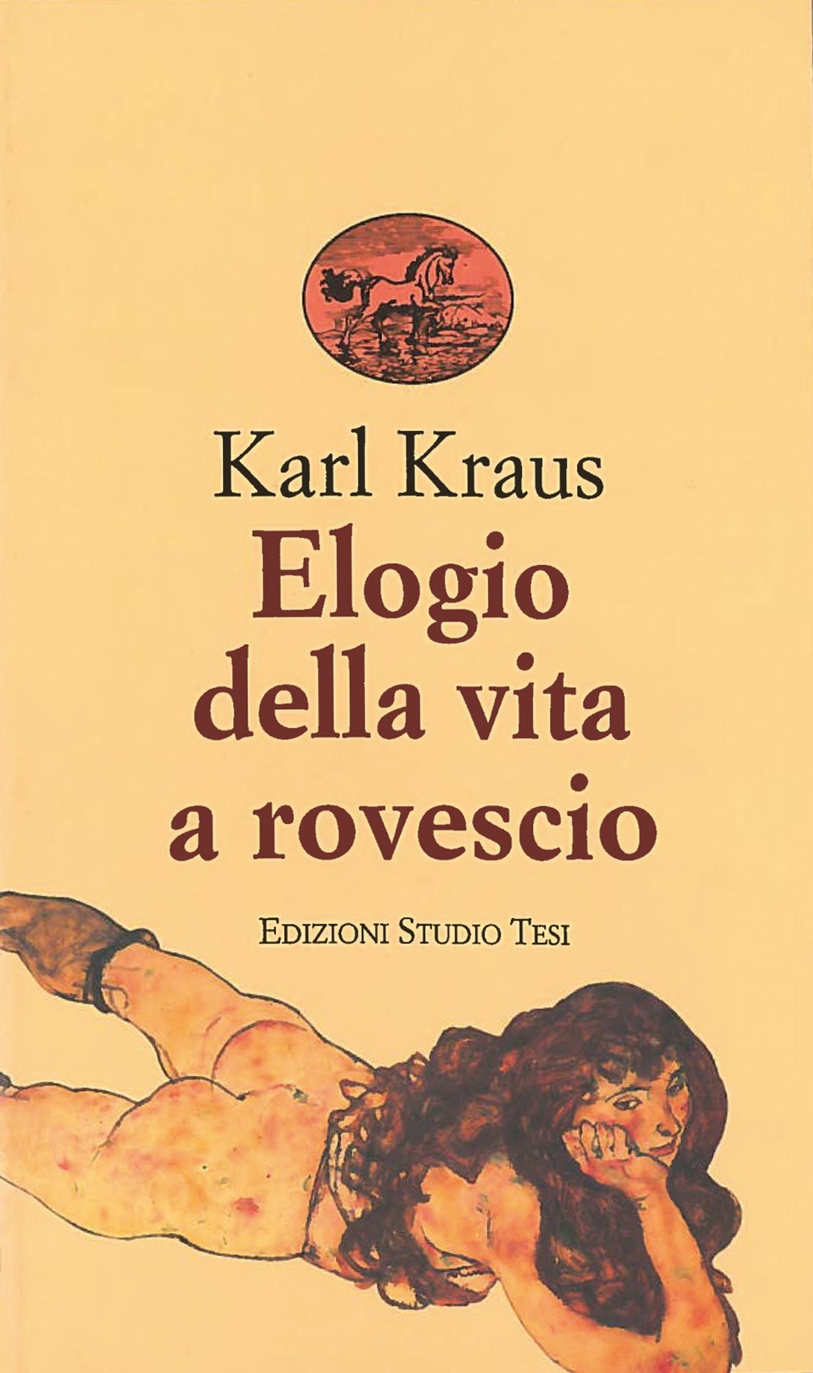 Elogio della vita a rovescio