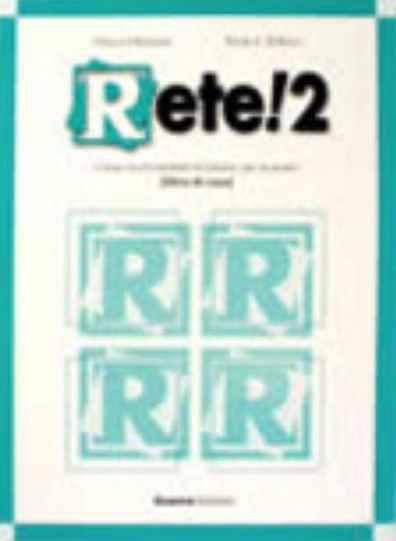 Rete! 2 Homework Book and CD