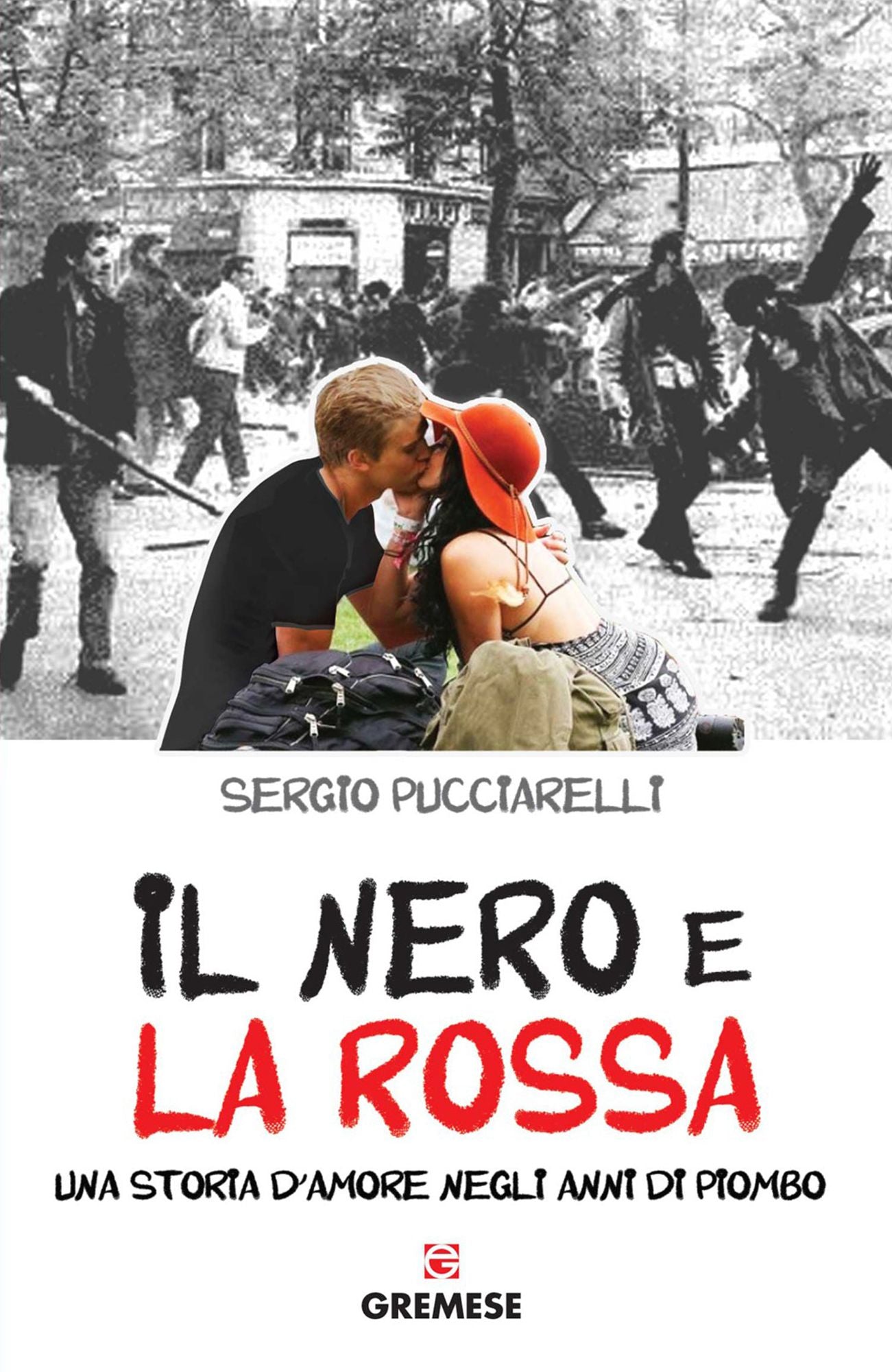 Il nero e la rossa