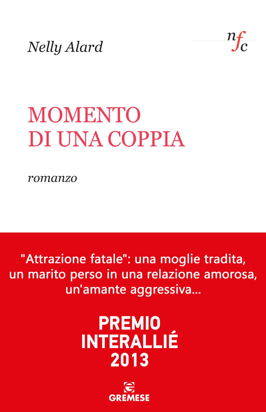 Momento di una coppia
