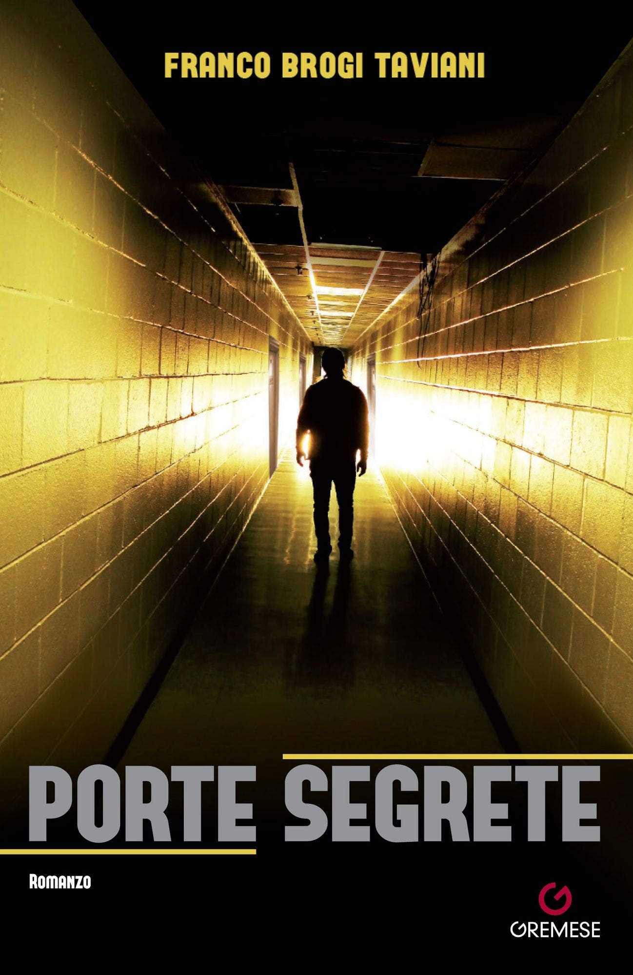 Porte Segrete