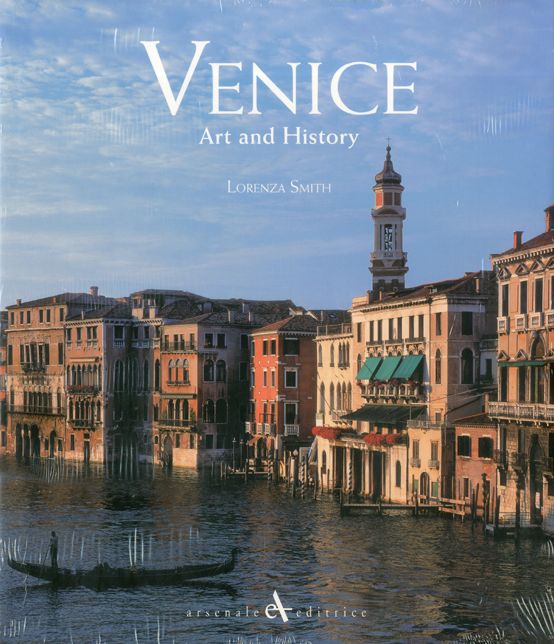 Venice: Art and History