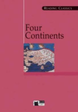 Four Continents+cd