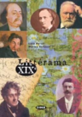 Litterama Xix+cd