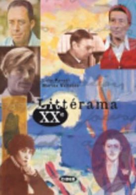 Litterama XX