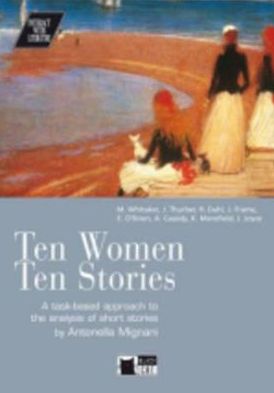 Ten Women Ten Stories+cd