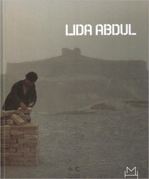 Lida Abdul