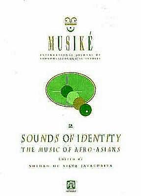Sounds of Identity: The Music of Afro-Asians