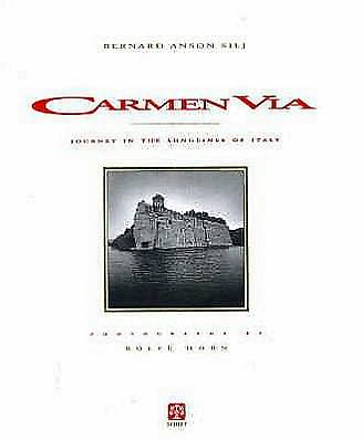 Carmen Via: Journey in the Songlines of Italy