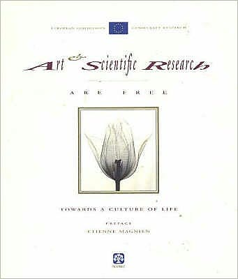Art and Scientific Research are Free: Towards a Culture of Life