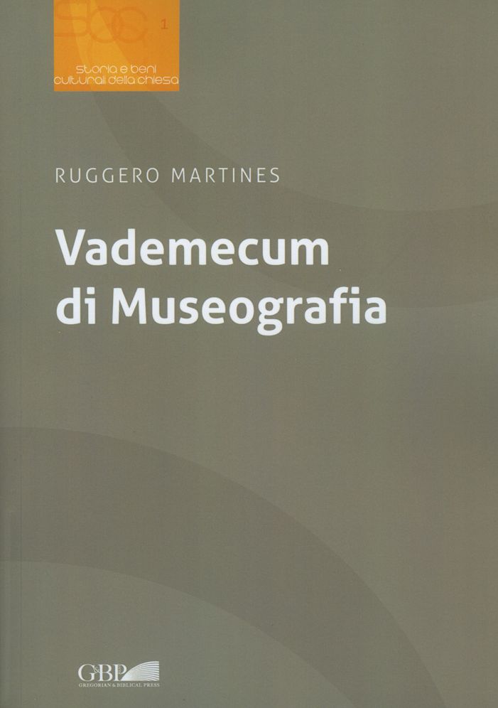 Vademecum di Museografia