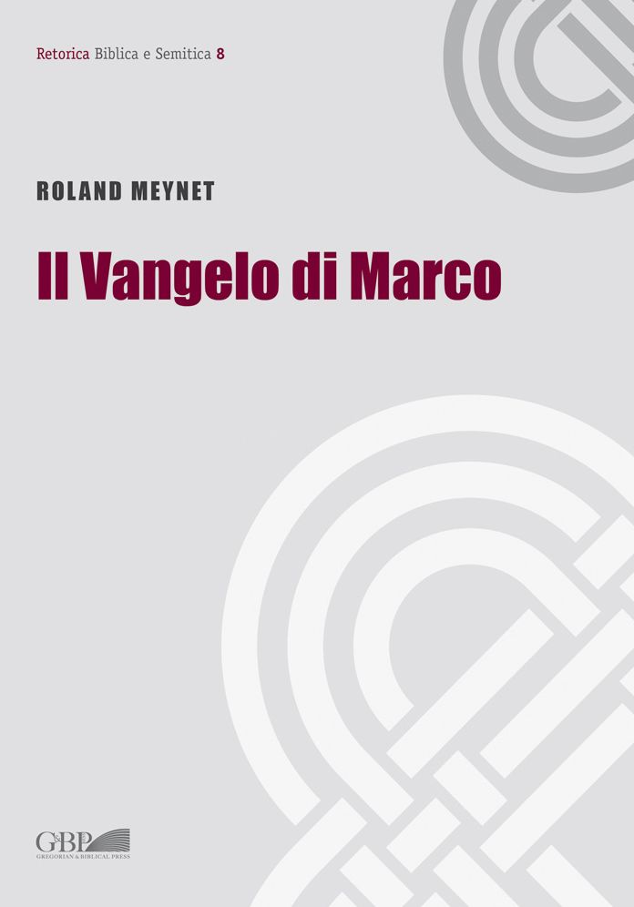 Vangelo di Marco