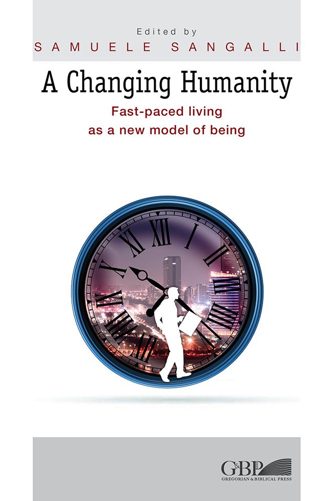 A Changing Humanity: Fast-paced living as a new model of being