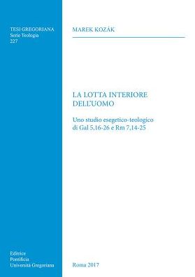 Lotta Interiore dell'uomo