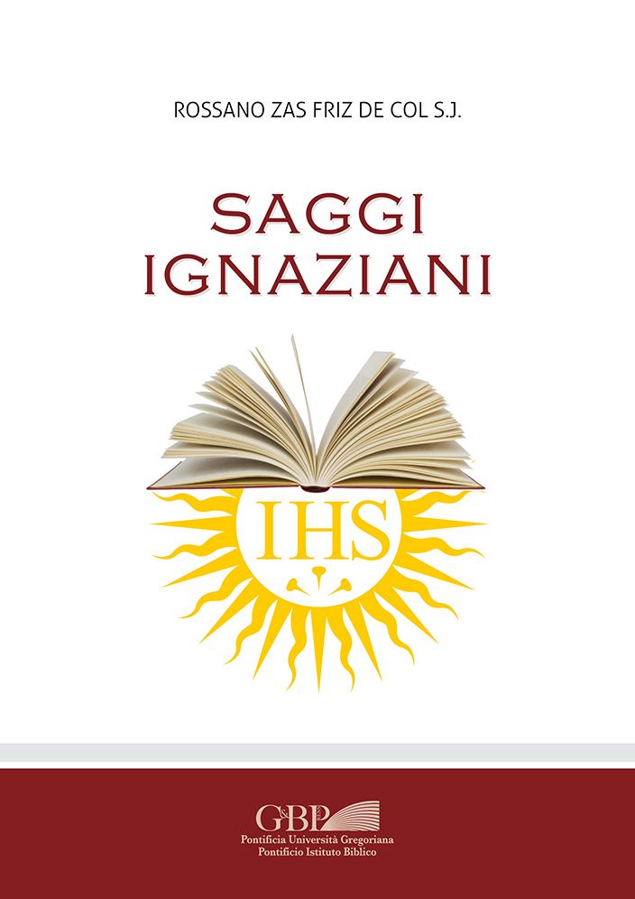 Saggi Ignaziani
