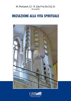 Iniziazione alla vita Spirituale