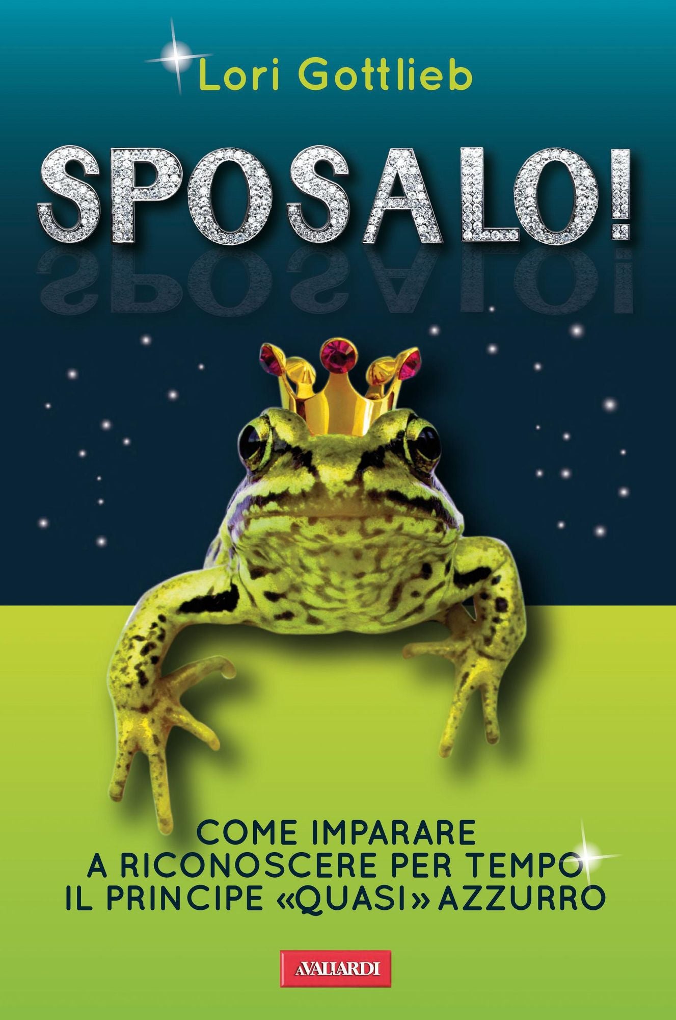 Sposalo!