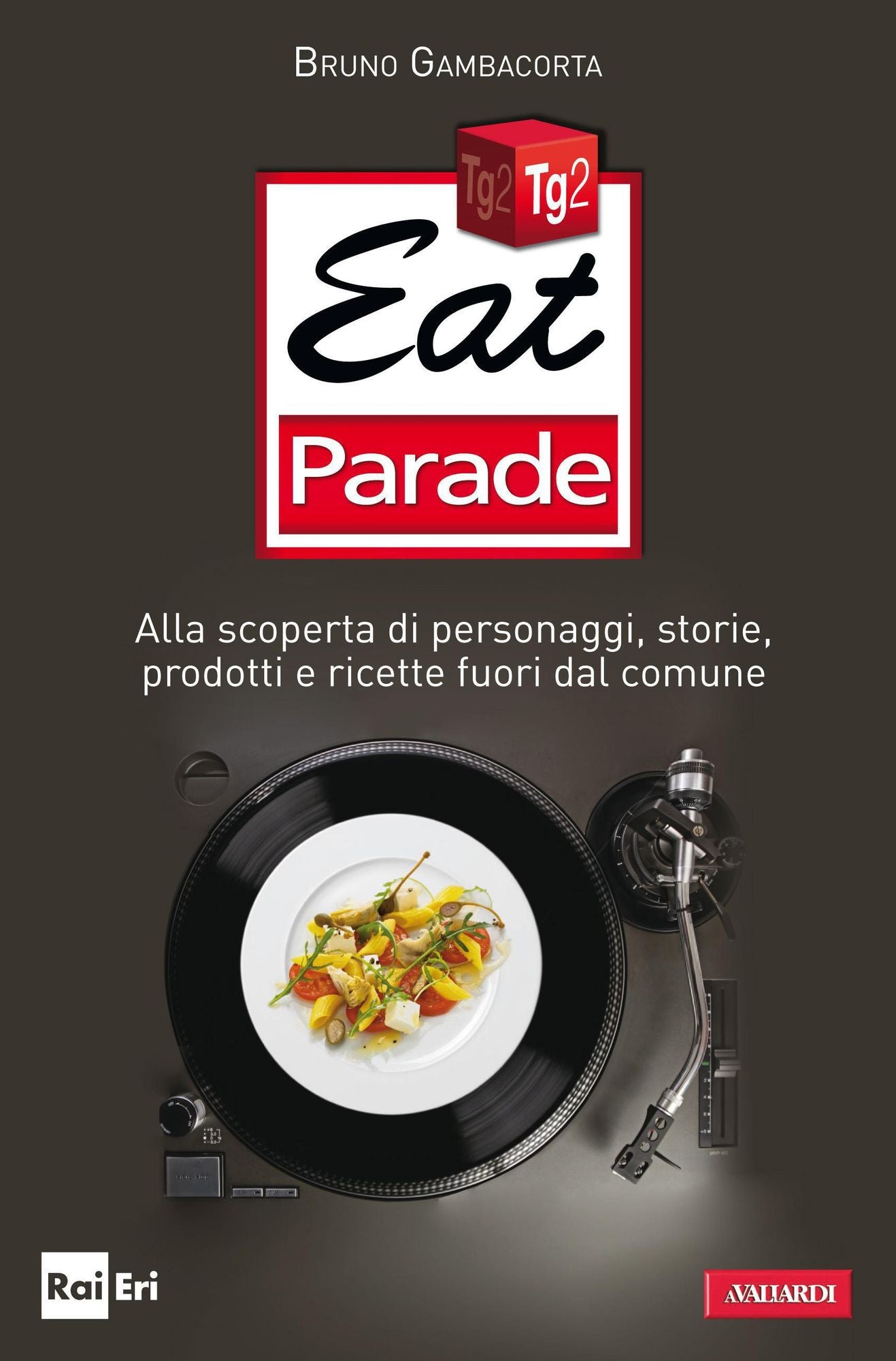 Eat Parade