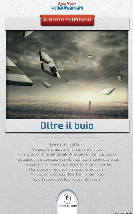 Oltre il buio