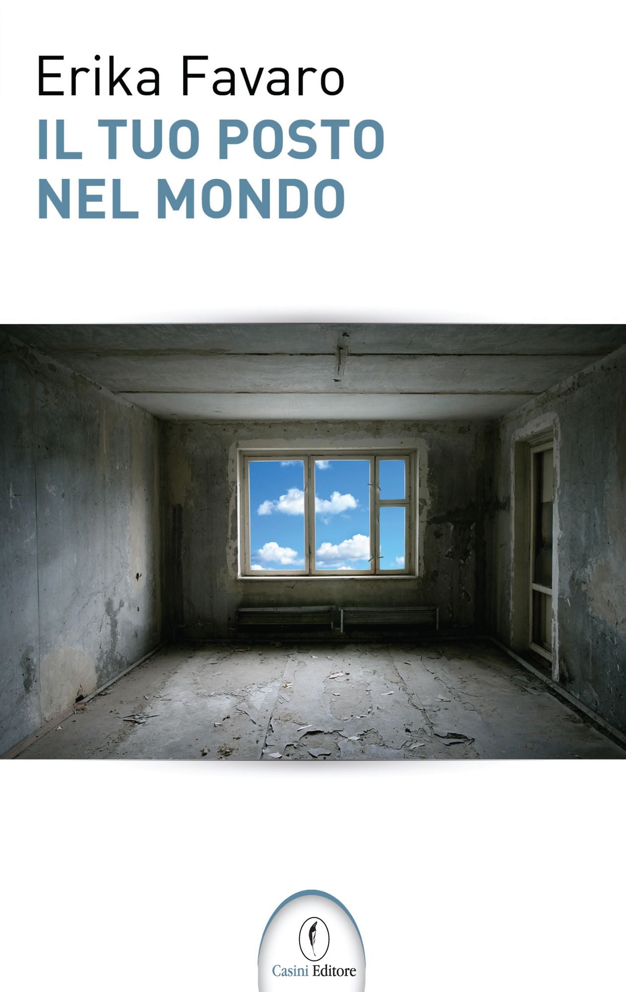 Il tuo posto nel mondo