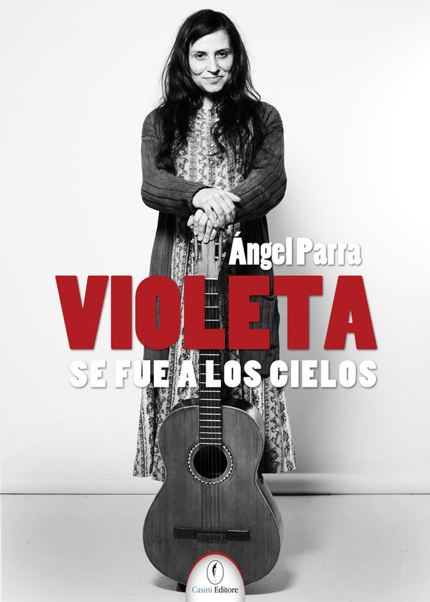 Violeta Parra e