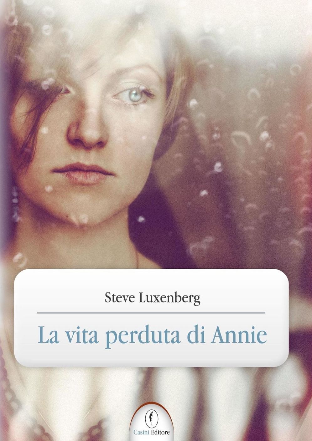 La vita perduta di Annie
