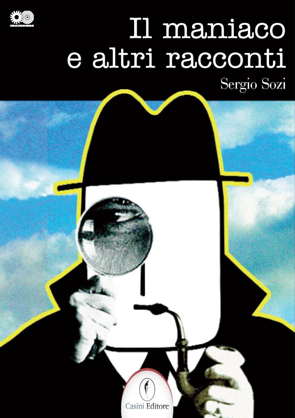 Il maniaco e altri racconti