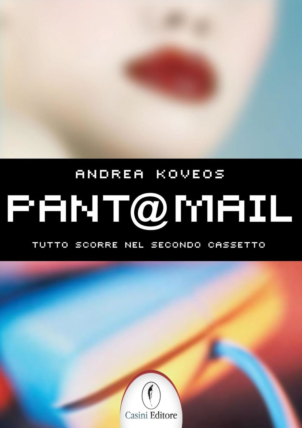 Pant@mail: Tutto scorre nel secondo cassetto
