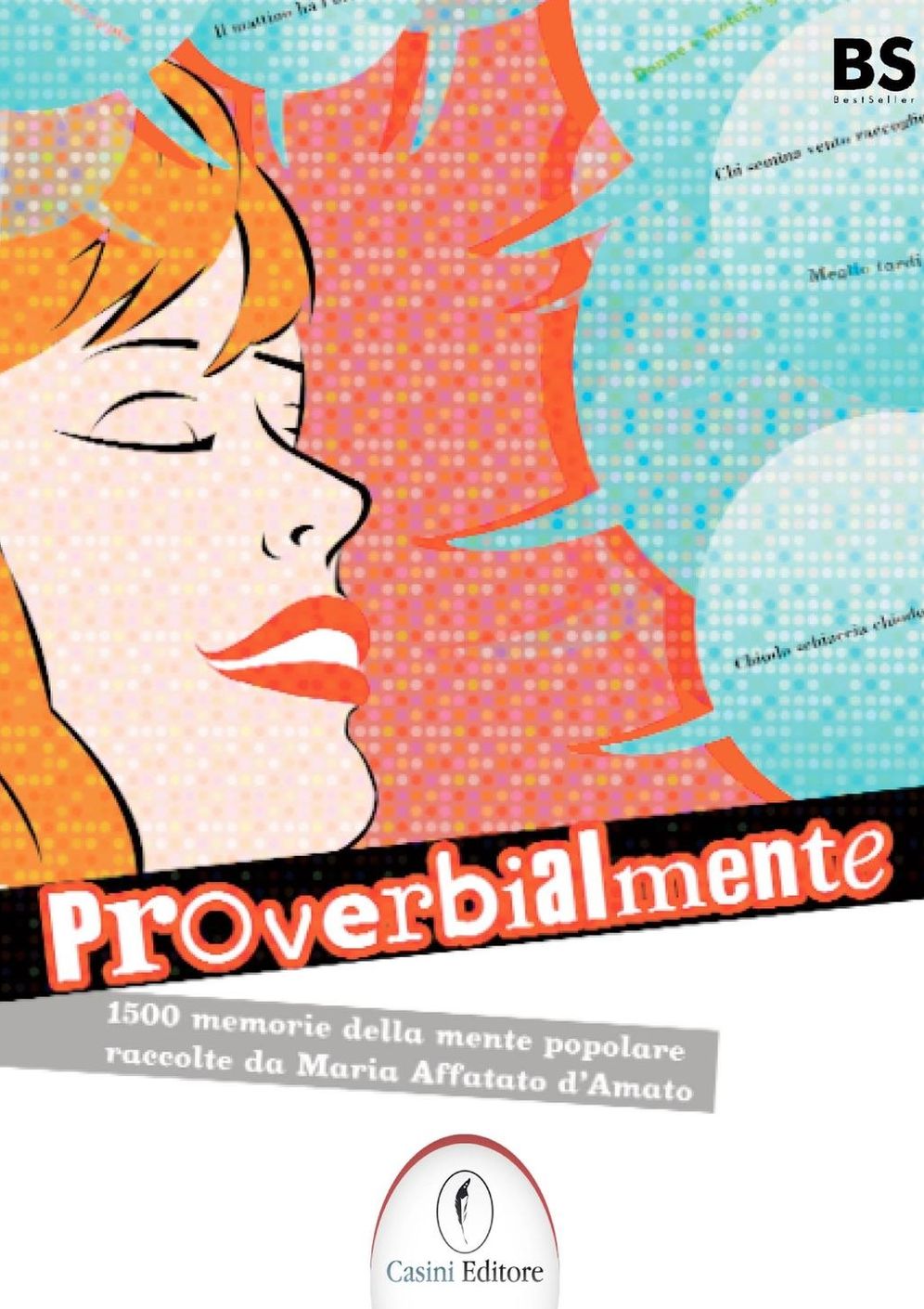 Proverbialmente
