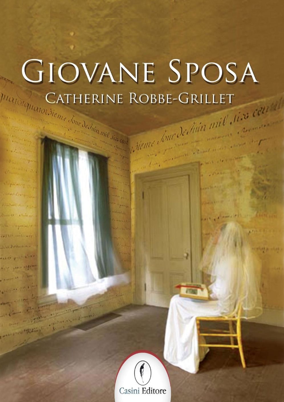 Giovane sposa
