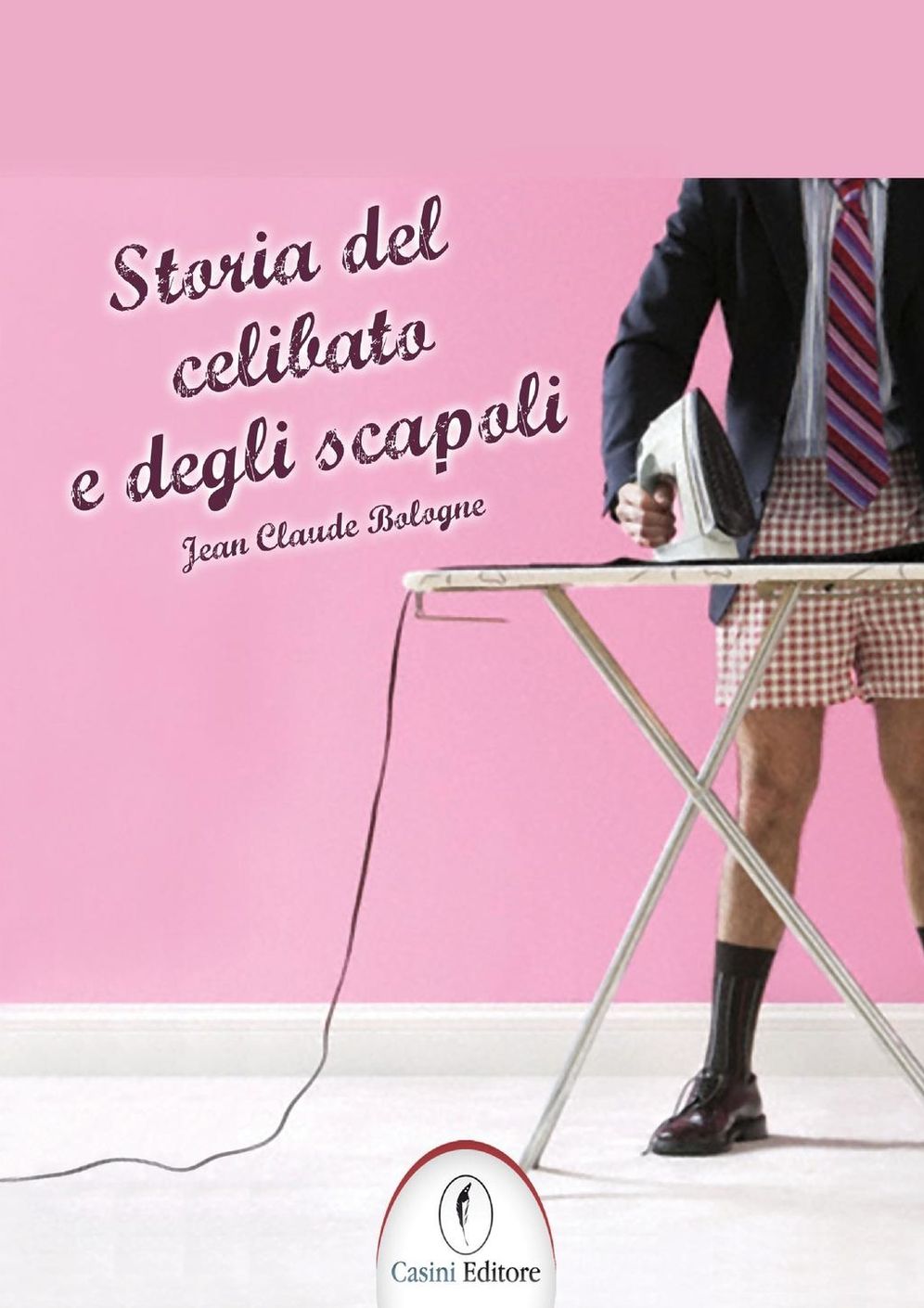 Storia del celibato e degli scapoli