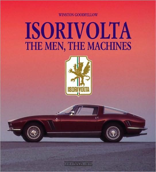 Isorivolta: The men, the machines