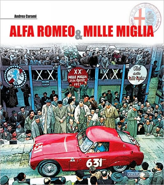 Alfa Romeo & Mille Miglia
