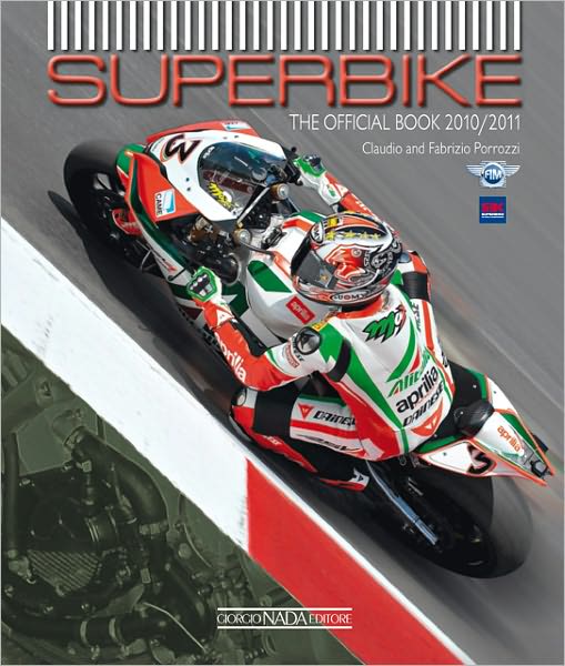 Superbike: The Official Book 2010 - 2011